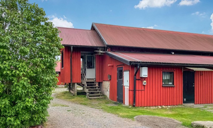 Kungsbacka O Apartment | 1 bedroom stunning apartment in Kungsbacka