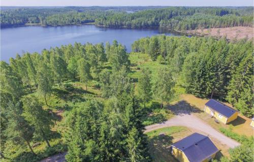 Fegen House | 1 Bedroom Stunning Home In Fegen