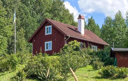 Granna House | 1 Bedroom Stunning Home In Gränna