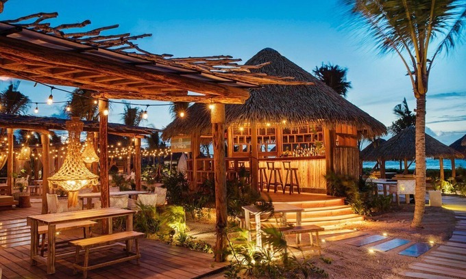 Xcaret Resort | 1 Bedroom Suite at VIDANTA GRAND MAYAN! may-oct 2024