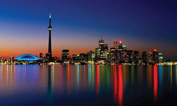 Church and Wellesley Apartment | 1 bedroom Suite in Downtown Toronto