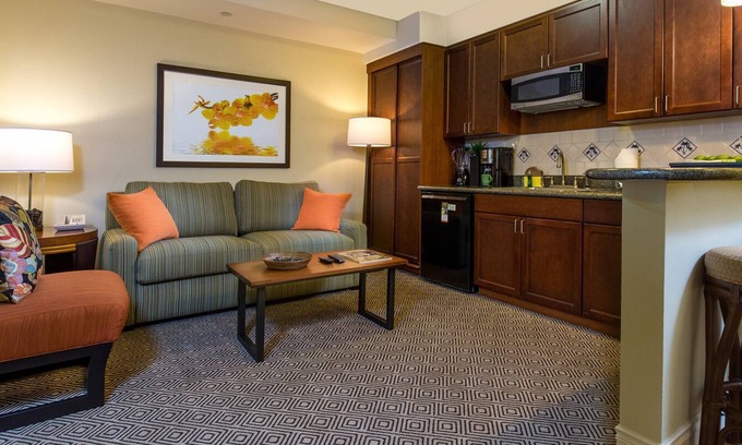 Las Vegas Condo | 1 Bedroom Suite In Las Vegas – Moorea