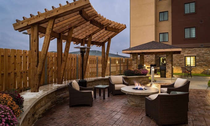 West Omaha Condo | 1 Bedroom Suite | King Suite. Free Breakfast