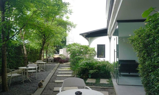 Chang Phueak House | 1 Bedroom Suite The Singha Chiangmai Hotel