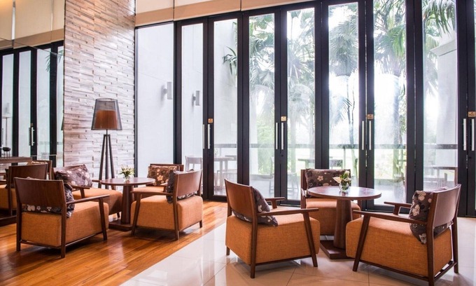 Bang Phli Apartment | 1 Bedroom Residence@Bang Phli RB