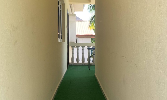 Wuse 2 Apartment | 1 bedroom With Magnificent Balcony In Wuse 2