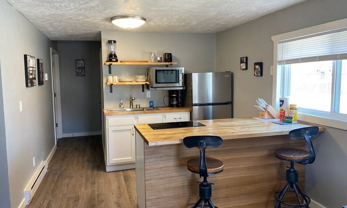Kokomo Condo | 1 bedroom with office or 2nd bedroom