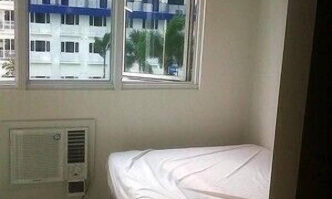 Barangay 76 Apartment | 1-BR fully furnished Condo for Rent, Sea Residences, MOA