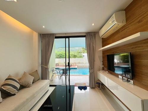 Nai Harn Apartment | 1 BR - The Lago Nai Harn