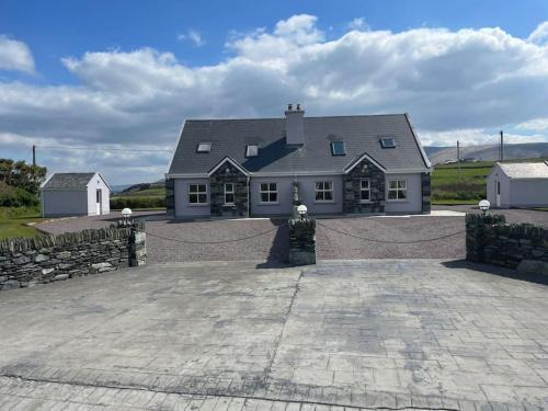 Portmagee House | 1 Bray Head View