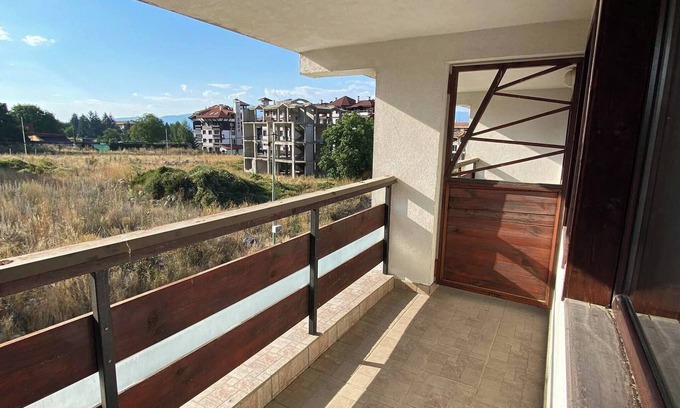 Shiligarnika Apartment | 1 Bright Two Floor Apartment