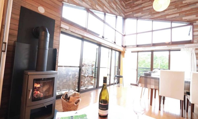 Izunokuni House | 1 building reserved up to 8 people Mt Fuji 180/Izunokuni Shizuoka