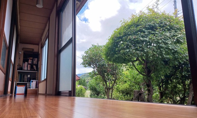 Ine House | 1 couple per day, 1 building per night, private country inn