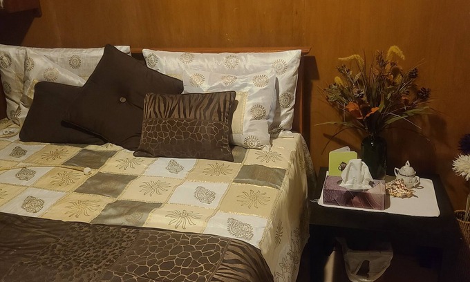 Brampton House | 1 COZY BEDROOM NEAR ALL. FOR RENT