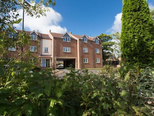 Chester-le-Street Apartment | 1 Eureka Mews