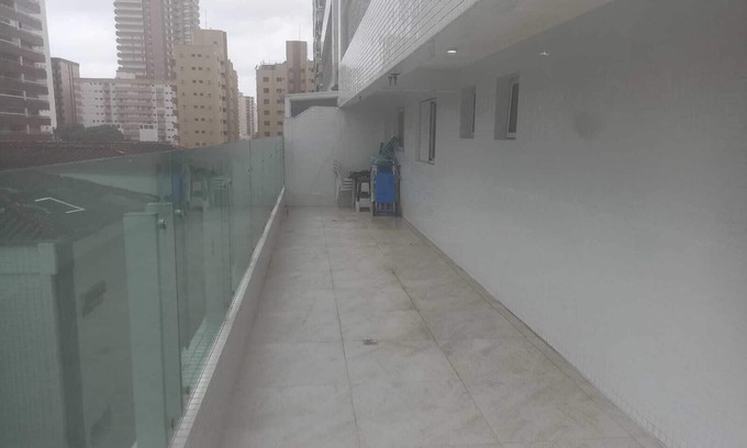 Caicara Apartment | 1-High standard and sophistication beach, the best apartment, comfort, luxury and view