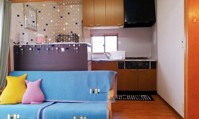 Nakagawa Ward House | 1 house- Near Legoland and Nagashima resort