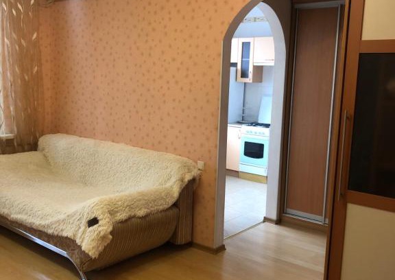 Zaporozhye Apartment | 1-я квартира в центре Запорожья