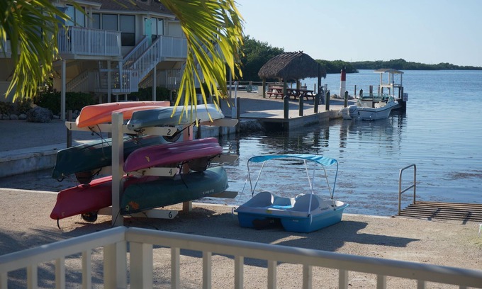 Marathon Apartment | 1 Island Hideaway in the Keys