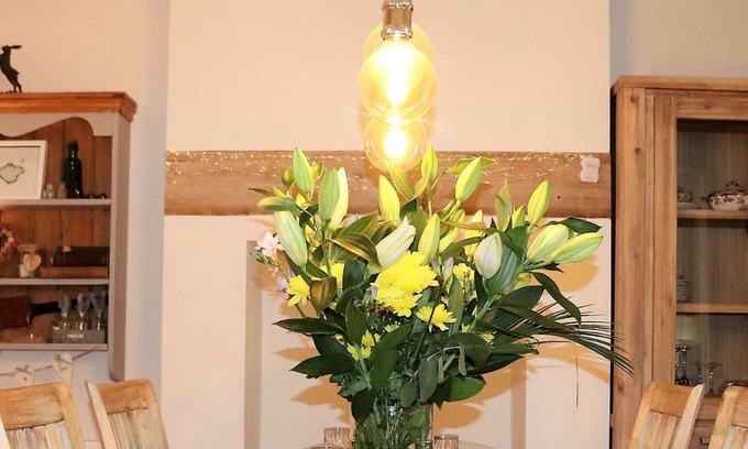 Ventnor Cottage | 1 Manor Farm Cottage