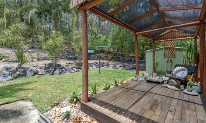 Helensvale House | 1 minutes to the thema parks to Movie World, Wet n Wild, TopGolf, OutBreak.