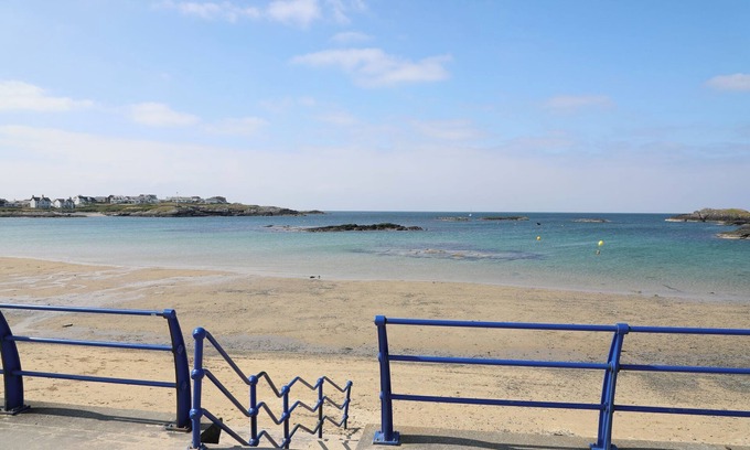 Llanfachraeth Cottage | 1 Mona Terrace