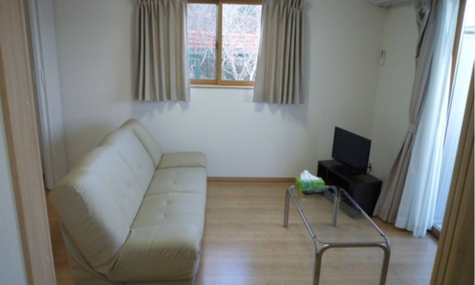 Onomichi Hotel | 1 night without meals plan studio apartment/Onomichi Hiroshima
