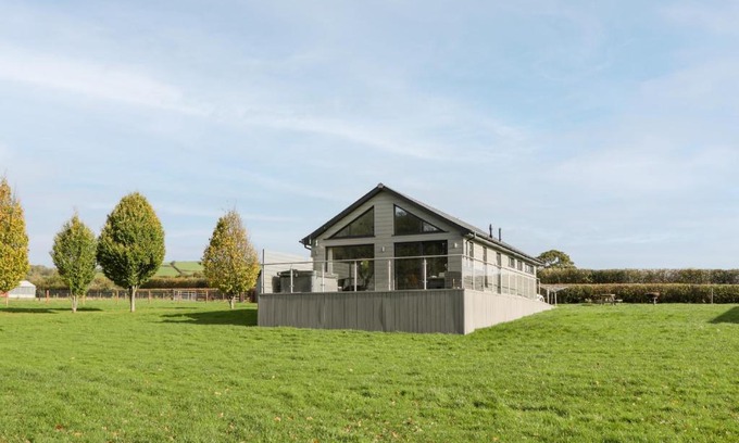 Morebath House | 1 Oak Park