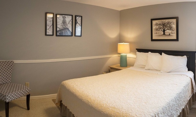 Cooperstown Apartment | #1 of 11 Units in Village of Cooperstown Apt Bldg