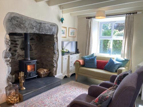 Penmachno House | 1 Penygroes
