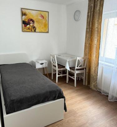 Marktredwitz Apartment | 1 Perfekt für jeden Zweck