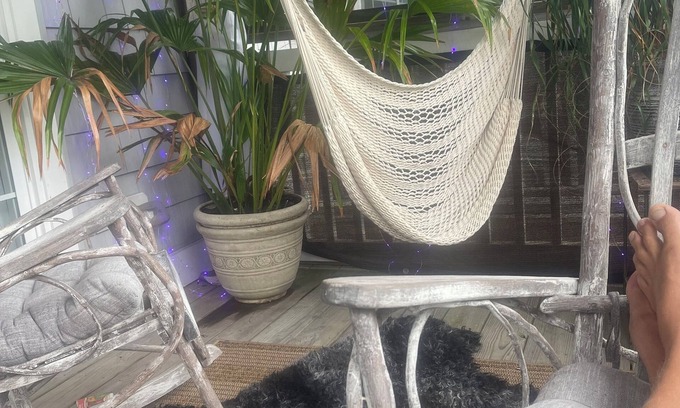 Country Club Estates Condo | 1 Private Queen Bed/Bath in condo in charming Rehoboth Beach with WiFi, AC