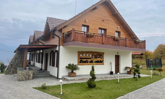 Rodna House | 1