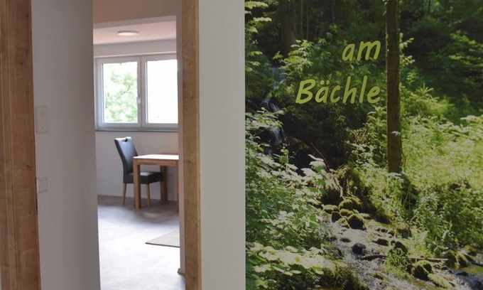 Bodnegg Other | 1-room apartment "Am Bächle" - Ferienhof Hopfgärtle Müller