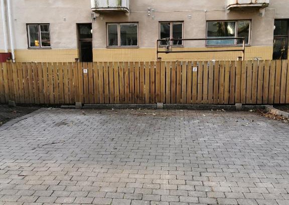 Innerstaden Apartment | 1 room apartment centrally located in Malmö - Skvadronsgatan 31 1502
