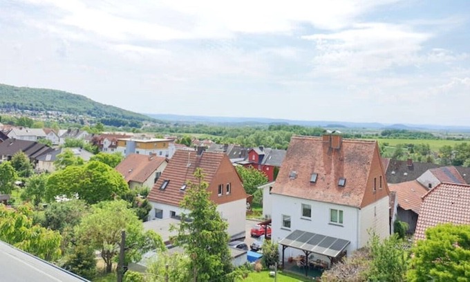 Schauenburg Apartment | 1 room apartment in a quiet location near Kassel