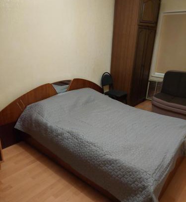 Liepaja Apartment | 1 room aprtment 400 from sea