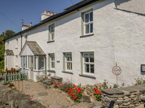 Crook House | 1 Sunny Point Cottages