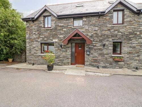 Durrus House | 1 The Courtyard