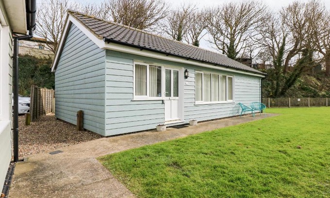 Mundesley House | 1 The Dell