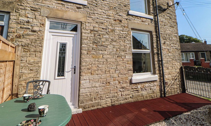 Bishop Auckland Cottage | 1 Victoria Cottages