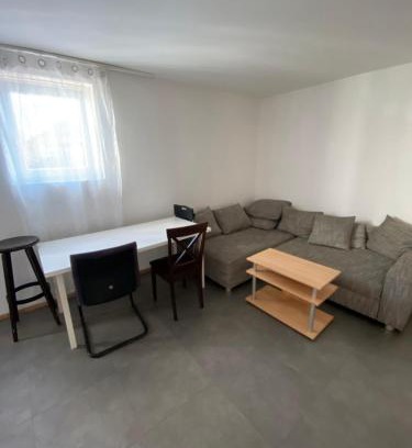 Aubing Apartment | 1-Zimmer Apartment