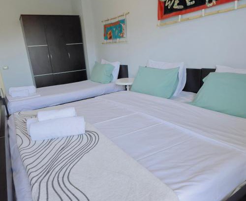 Rade Apartment | 10 apartmants Olimpia MIR