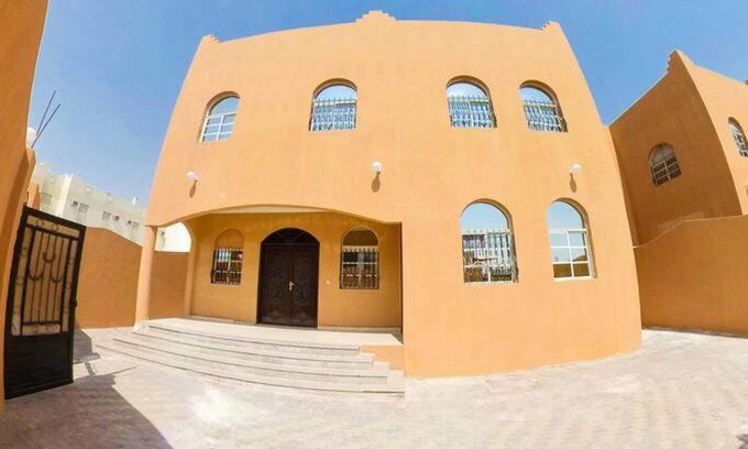 Al Rayyan Villa | 10 Bedrooms Fully Furnished Villa