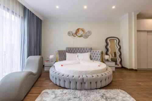 Gia Lam Villa | -10% Cho thuê Villa Ocean Park theo ngày