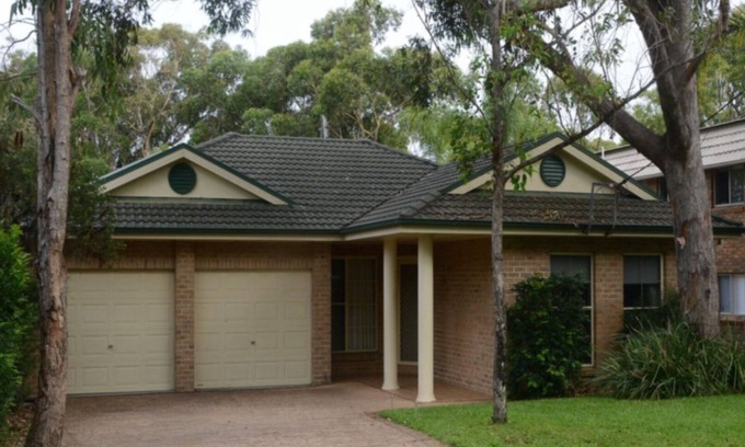 Hawks Nest House | 10 Margaret Ticks All Boxes! WIFI