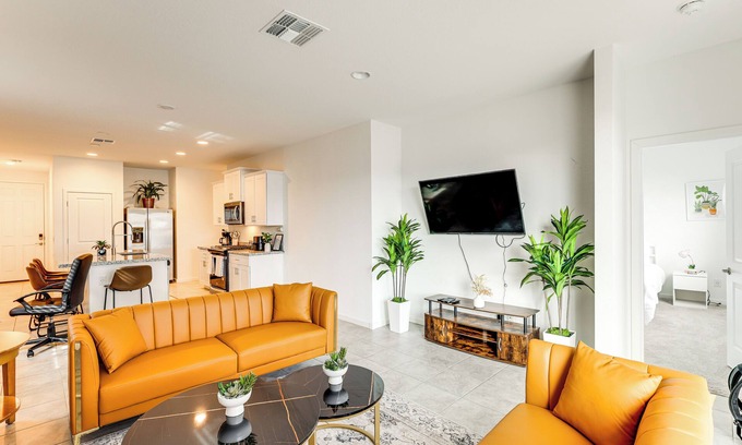 Laveen Village House | 10 Mi to Downtown: Home Near Hiking in Phoenix!