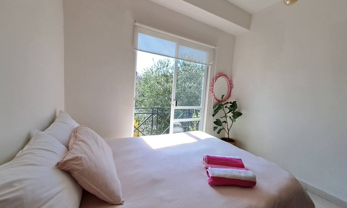 Villa de Guadalupe Apartment | 10 min Basilica de Guadalupe airport zocalo cdmx