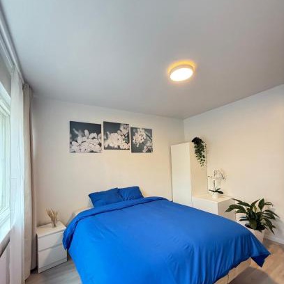 Lantinen District Apartment | 10 mins to Helsinki center, Nordic apartment