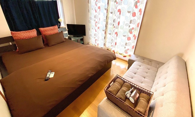 Urayasu Apartment | 10 minutes by car or bus from Disneyland parking - KZ Urayasu Apartment 2 / Urayasu Chiba